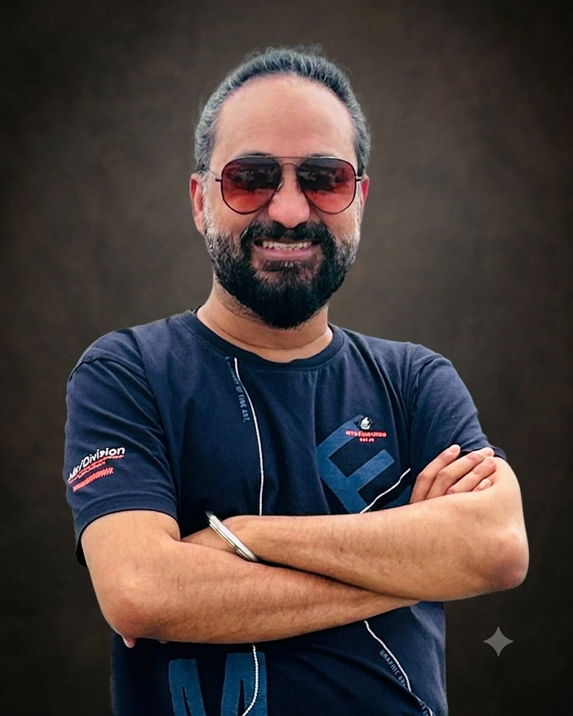 Sid Ghosh